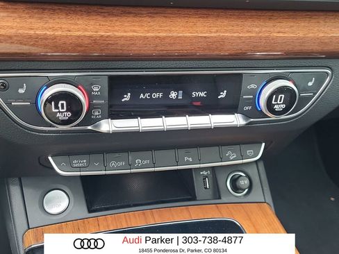 Certified 2023 Audi Q5 2.0T Premium w/ Convenience Package AWD/4WD image 21