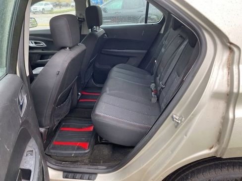 Used 2014 Chevrolet Equinox LS FWD image 20