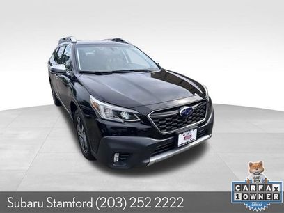 Used 2022 Subaru Outback Touring XT
