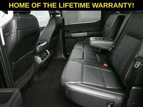 Used 2022 Ford F150 Lariat AWD/4WD image 32