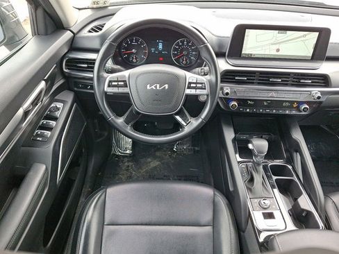 Used 2022 Kia Telluride LX image 22