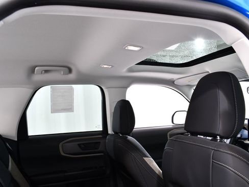 New 2025 Ford Bronco Sport Big Bend w/ Convenience Package image 18