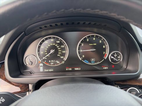 Used 2016 BMW X5 xDrive40e image 35