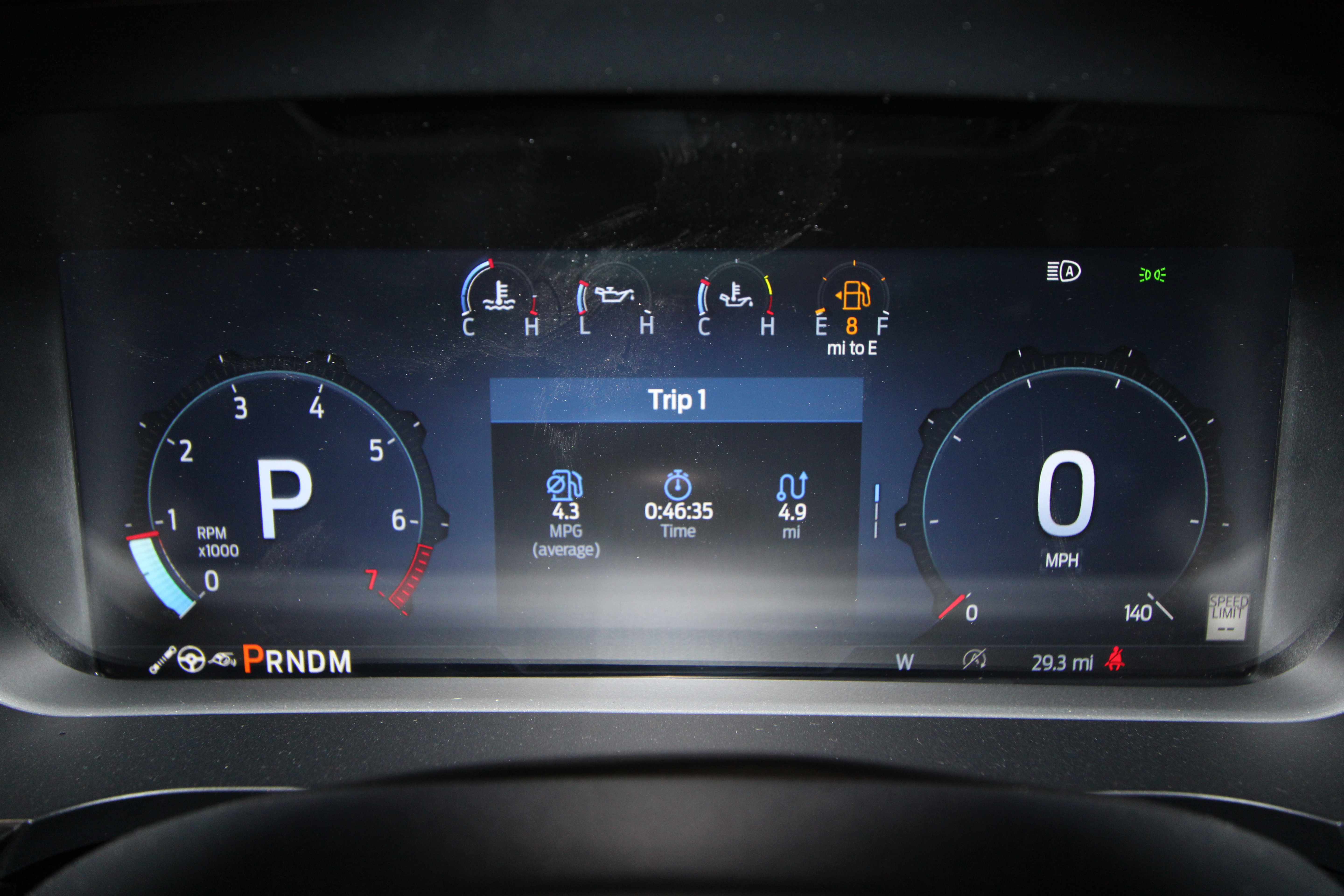 New 2026 Ford F150 Raptor AWD/4WD image 10