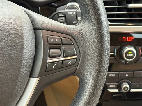 Used 2016 BMW X3 xDrive35i image 27