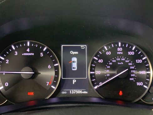 Used 2016 Lexus GS 350 image 24