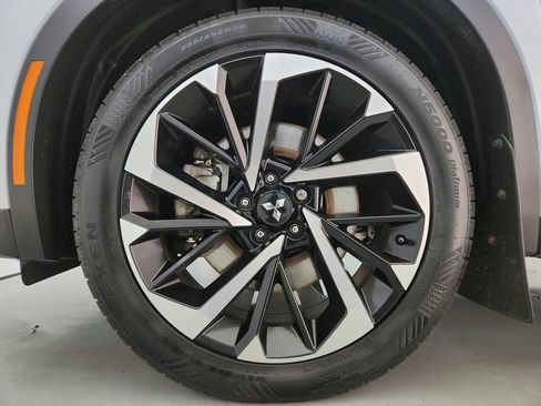 Used 2023 Mitsubishi Outlander Ralliart AWD/4WD image 36