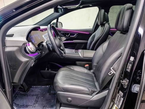 Certified 2024 Mercedes-Benz EQS 450+ SUV image 22