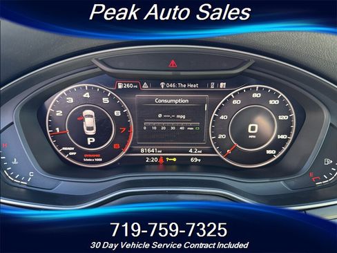 Used 2019 Audi A5 2.0T Premium Plus w/ Premium Plus image 21