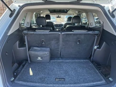 Used 2022 Volkswagen Atlas SE image 39