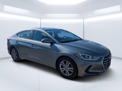 Used 2018 Hyundai Elantra SEL