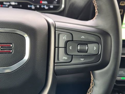 Used 2025 GMC Sierra 2500 AT4 w/ AT4 Premium Plus Package image 31