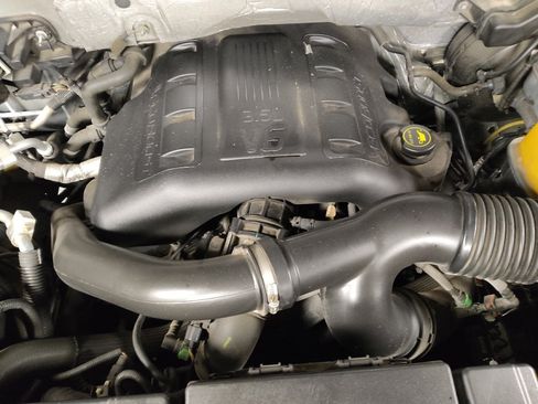 Used 2016 Ford Expedition EL XL image 30