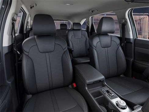 New 2026 Kia Sorento EX image 15