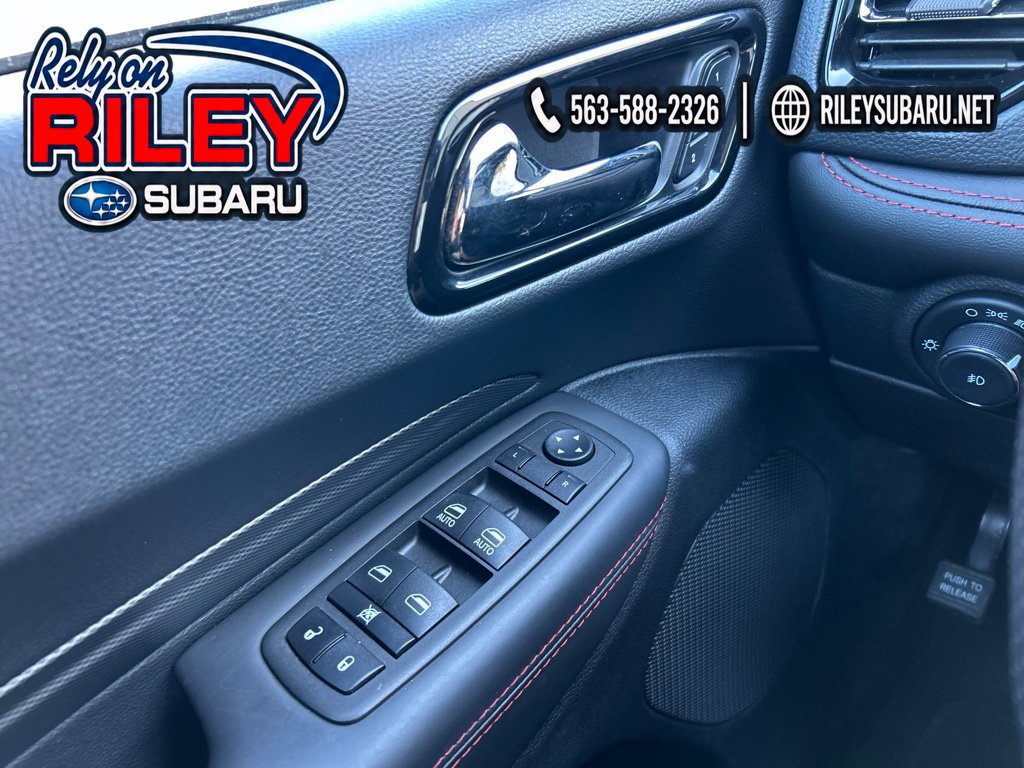 Used 2023 Dodge Durango GT AWD/4WD image 28