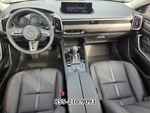 New 2026 MAZDA CX-50 2.5 Hybrid w/ Weather Package image 10