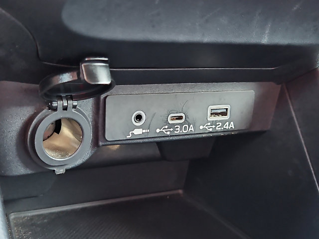Used 2024 Subaru WRX AWD/4WD image 17
