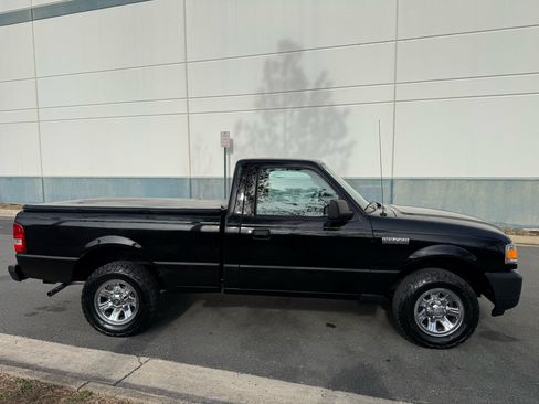 Used 2009 Ford Ranger Sport image 10