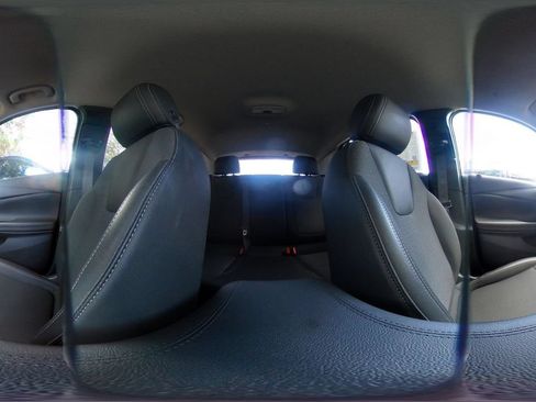 Used 2026 Buick Encore GX Preferred FWD image 40