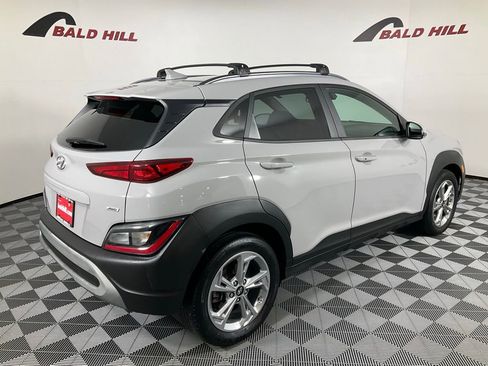 Used 2023 Hyundai Kona SEL image 6