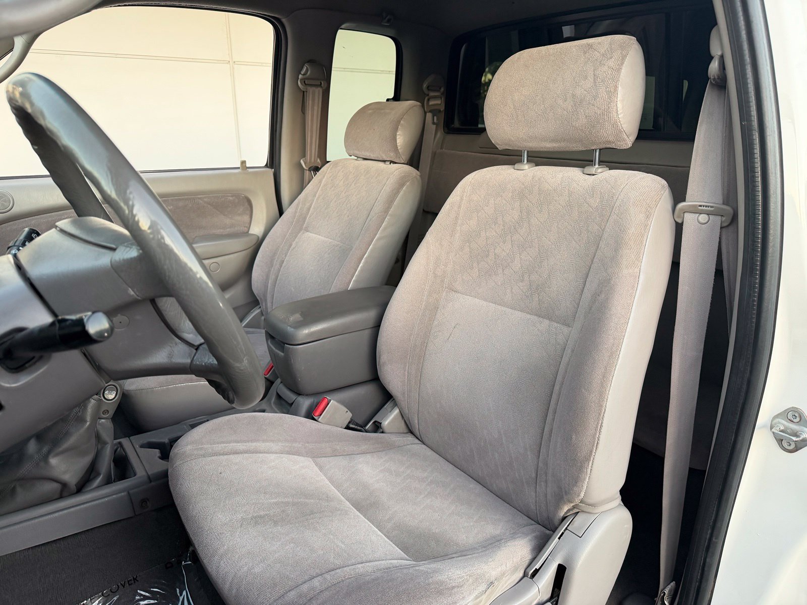 Used 2004 Toyota Tacoma 4x4 Xtracab V6 image 6