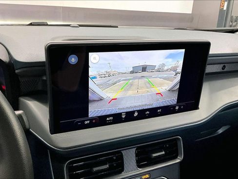 New 2026 Ford Maverick XL image 20