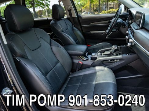 Used 2020 Kia Telluride EX w/ EX Premium Package FWD image 19