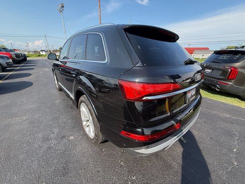 Used 2025 Audi Q7 3.0T Premium Plus AWD/4WD image 6