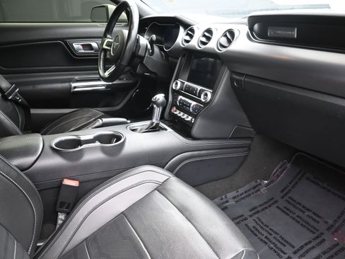 Used 2022 Ford Mustang GT Premium w/ Equipment Group 401A image 22