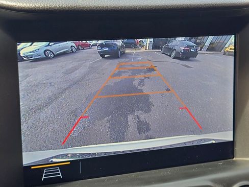 Used 2019 GMC Terrain SLT w/ Preferred Package image 31