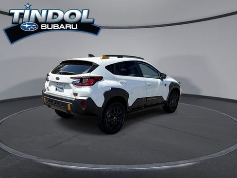 New 2026 Subaru Crosstrek 2.5i Wilderness AWD/4WD image 8