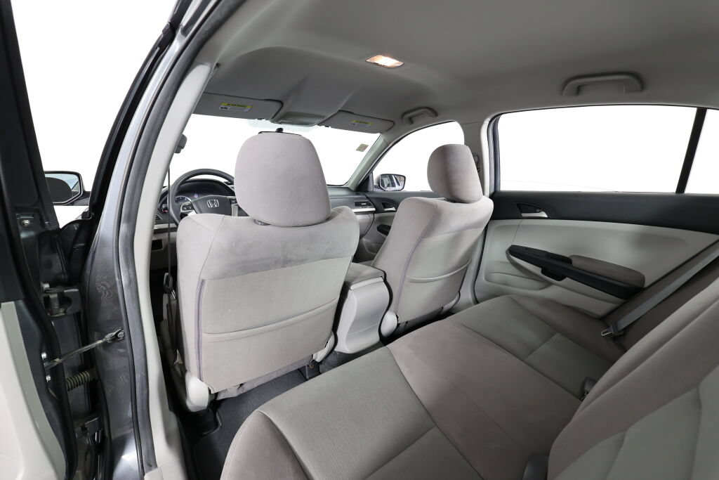 Used 2012 Honda Accord LX image 15