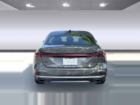 New 2025 Audi A5 2.0T Premium w/ Convenience Package image 10