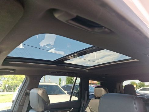 Certified 2024 Cadillac XT6 Sport w/ LPO, Floor Liner Package AWD/4WD image 16