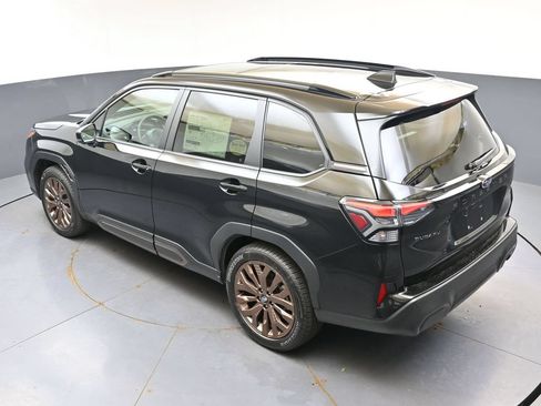 Used 2026 Subaru Forester Sport AWD/4WD image 38