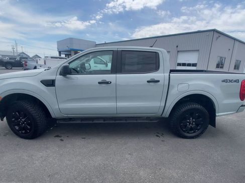 Used 2022 Ford Ranger XLT w/ Equipment Group 301A Mid AWD/4WD image 6