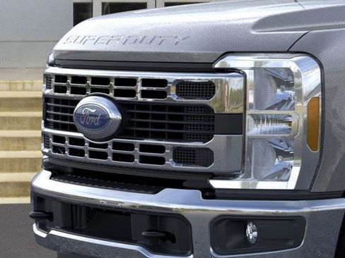 New 2026 Ford F350 XLT image 17