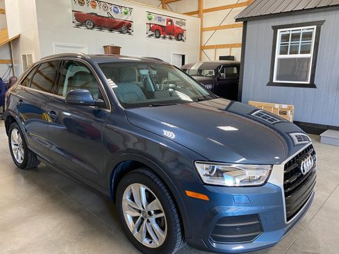 Used 2016 Audi Q3 2.0T Premium Plus image 4