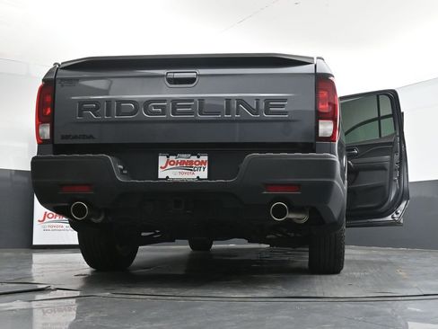 Used 2024 Honda Ridgeline RTL image 43