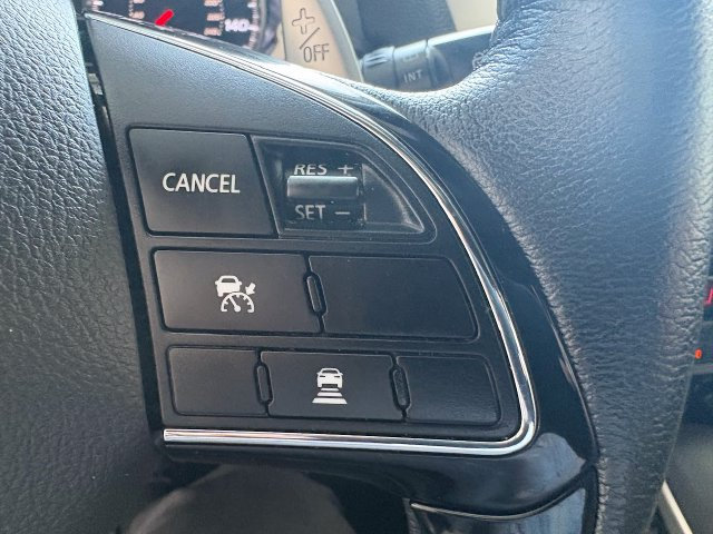 Used 2025 Mitsubishi Eclipse Cross SEL AWD/4WD image 19