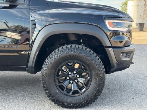 New 2026 RAM 1500 RHO w/ RHO Level 1 Equipment Group AWD/4WD image 4