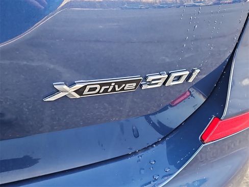 Used 2021 BMW X3 xDrive30i w/ Convenience Package image 12