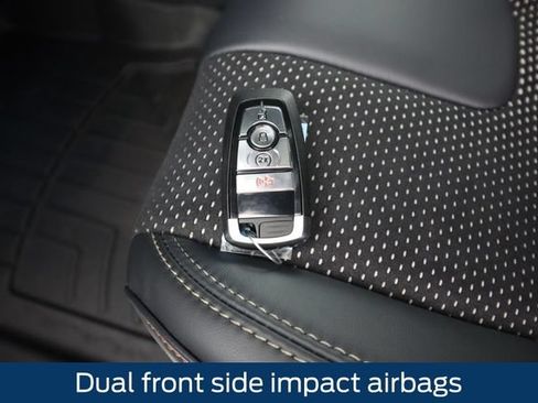 New 2026 Ford Bronco Raptor w/ Interior Carbon Fiber Pack AWD/4WD image 32