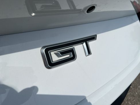 Certified 2024 Ford Mustang GT Premium RWD image 27