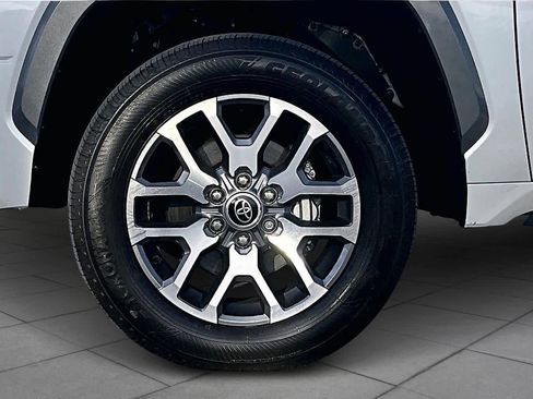 Used 2024 Toyota Tundra 1794 Edition image 10