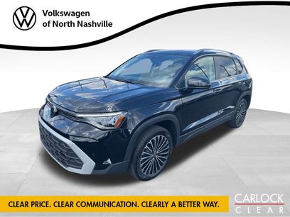 Used 2025 Volkswagen Taos SE