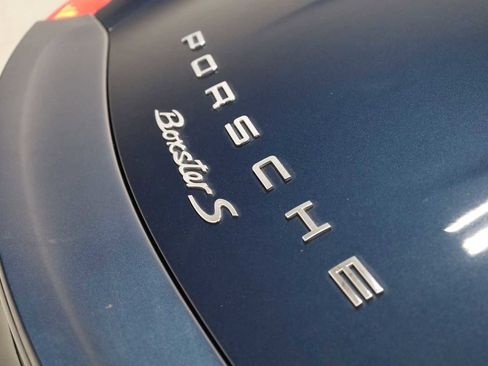 Used 2013 Porsche Boxster S image 8