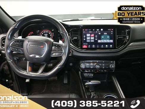 Used 2021 Dodge Durango GT RWD image 13