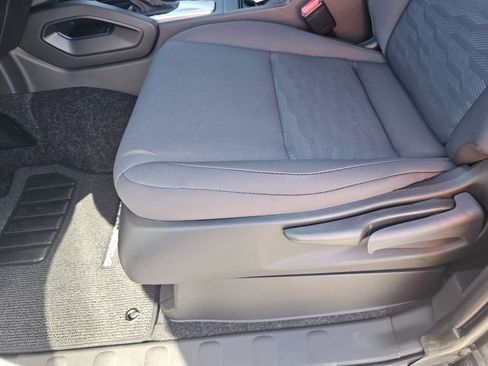 New 2026 Nissan Frontier S image 15