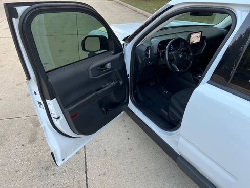 Used 2021 Ford Bronco Sport Big Bend w/ Big Bend Package image 31